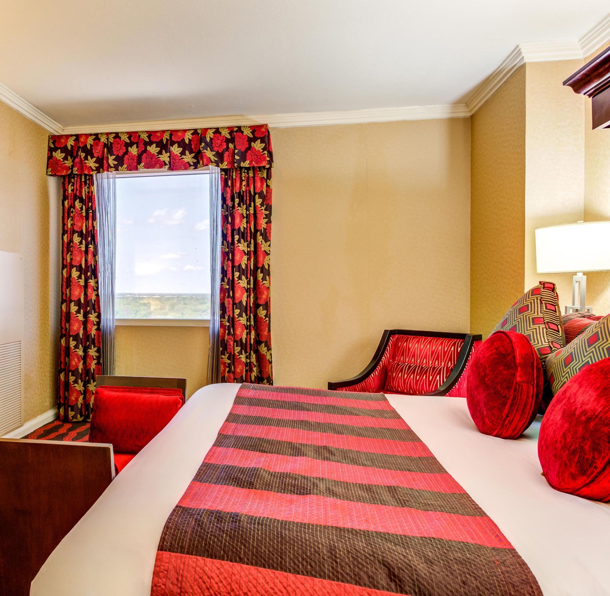 Bally'S Shreveport Casino & Hotel Bagian luar foto