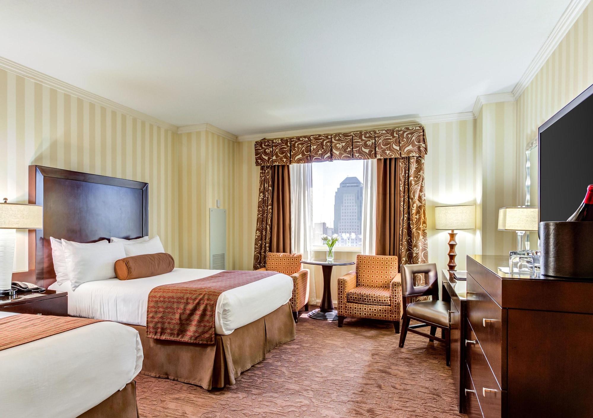 Bally'S Shreveport Casino & Hotel Bagian luar foto
