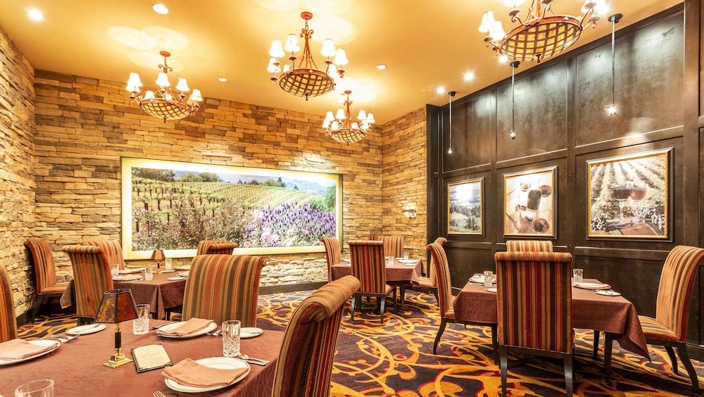 Bally'S Shreveport Casino & Hotel Bagian luar foto