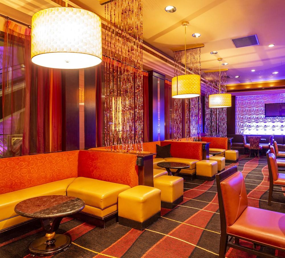 Bally'S Shreveport Casino & Hotel Bagian luar foto