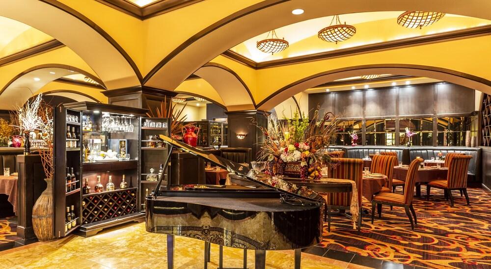 Bally'S Shreveport Casino & Hotel Bagian luar foto