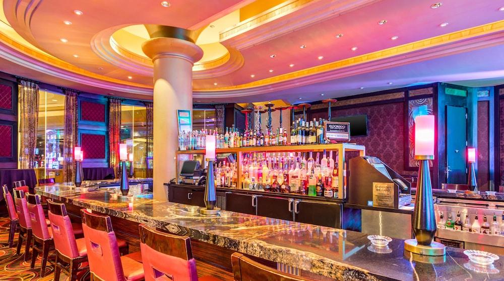 Bally'S Shreveport Casino & Hotel Bagian luar foto