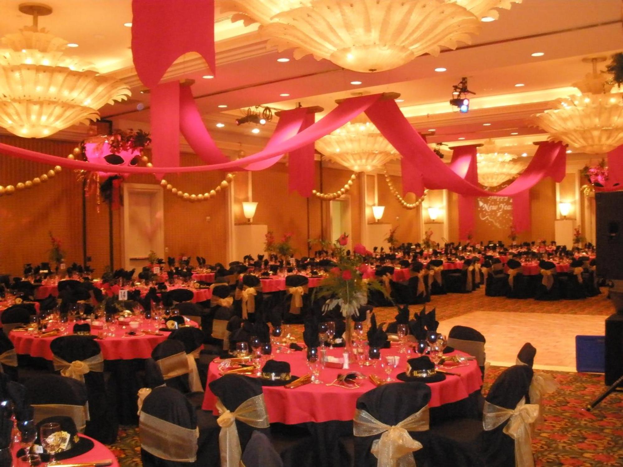 Bally'S Shreveport Casino & Hotel Bagian luar foto