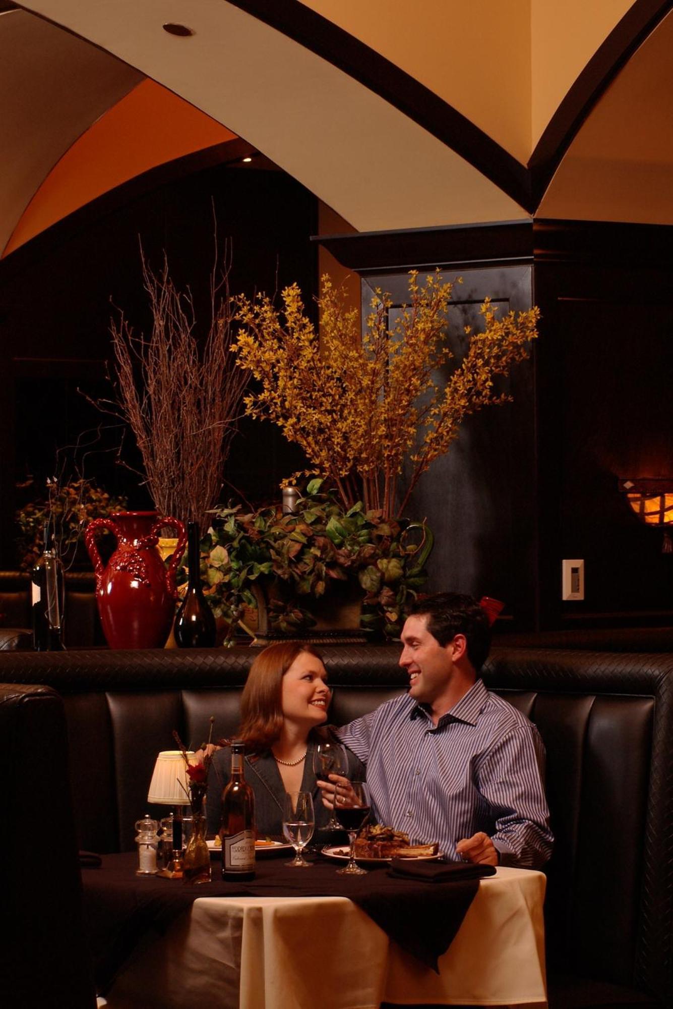 Bally'S Shreveport Casino & Hotel Bagian luar foto