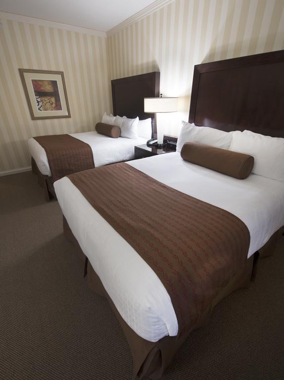 Bally'S Shreveport Casino & Hotel Bagian luar foto