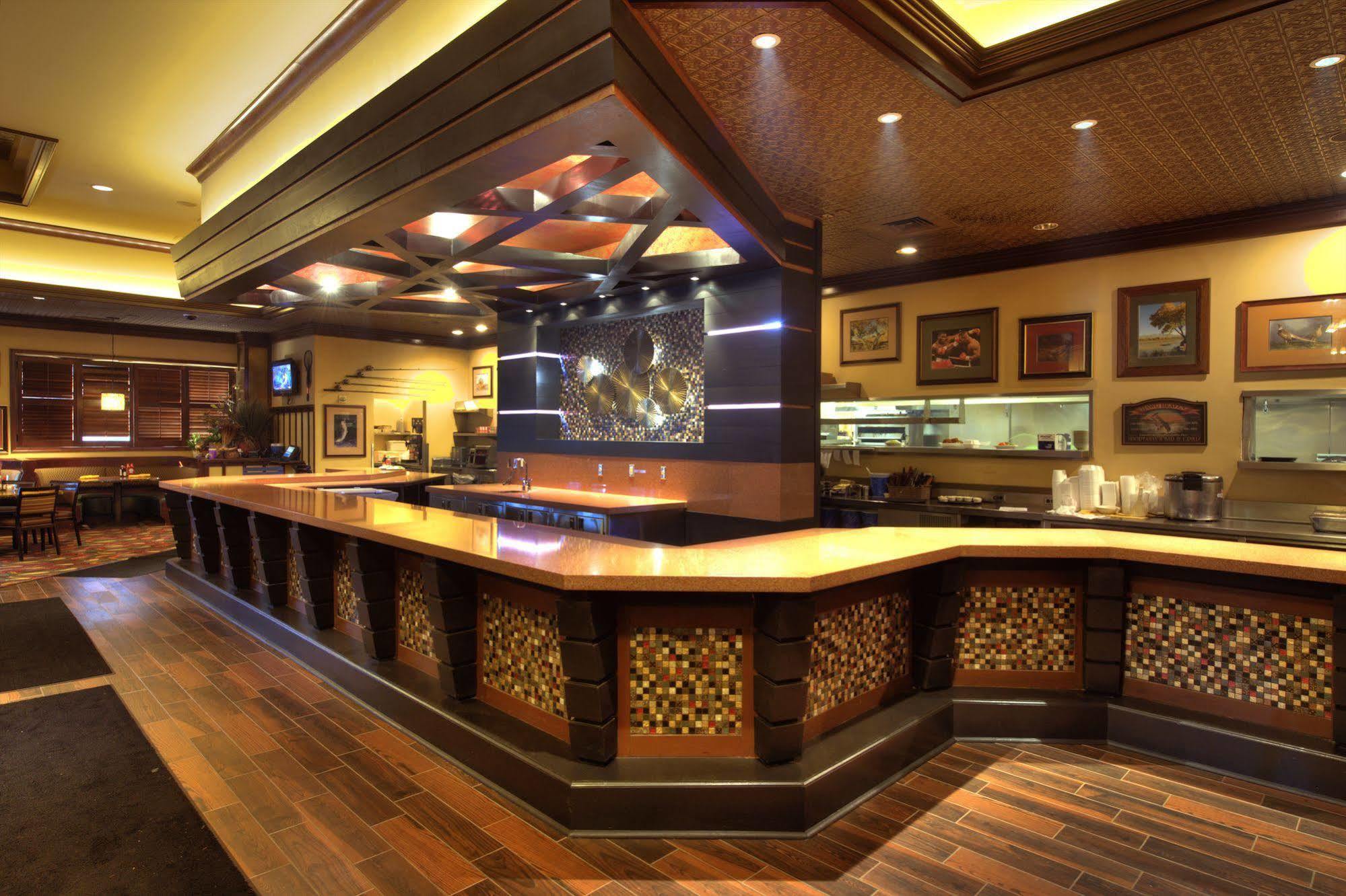 Bally'S Shreveport Casino & Hotel Bagian luar foto
