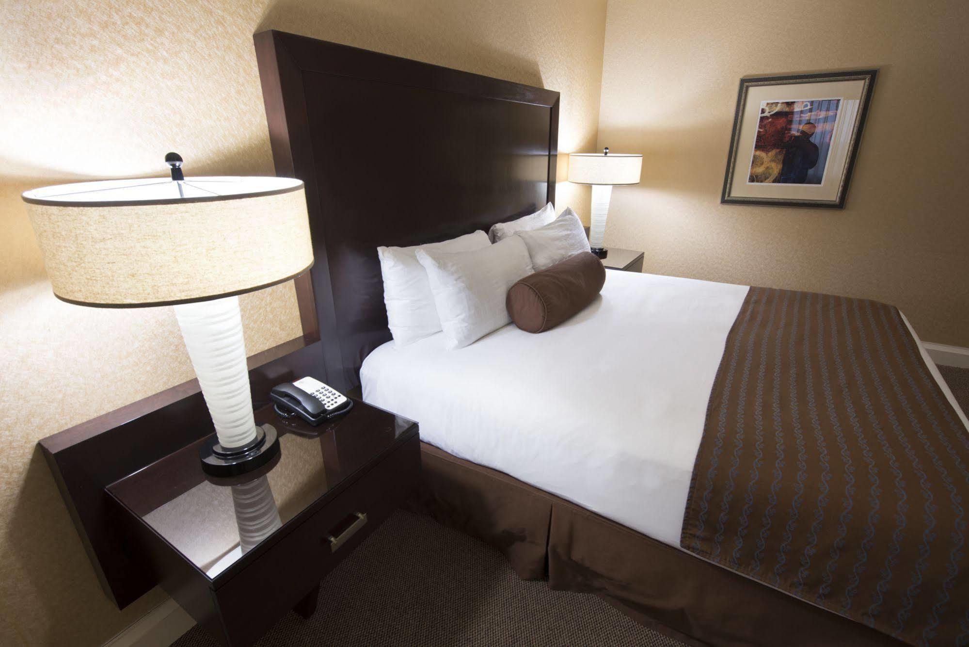 Bally'S Shreveport Casino & Hotel Bagian luar foto