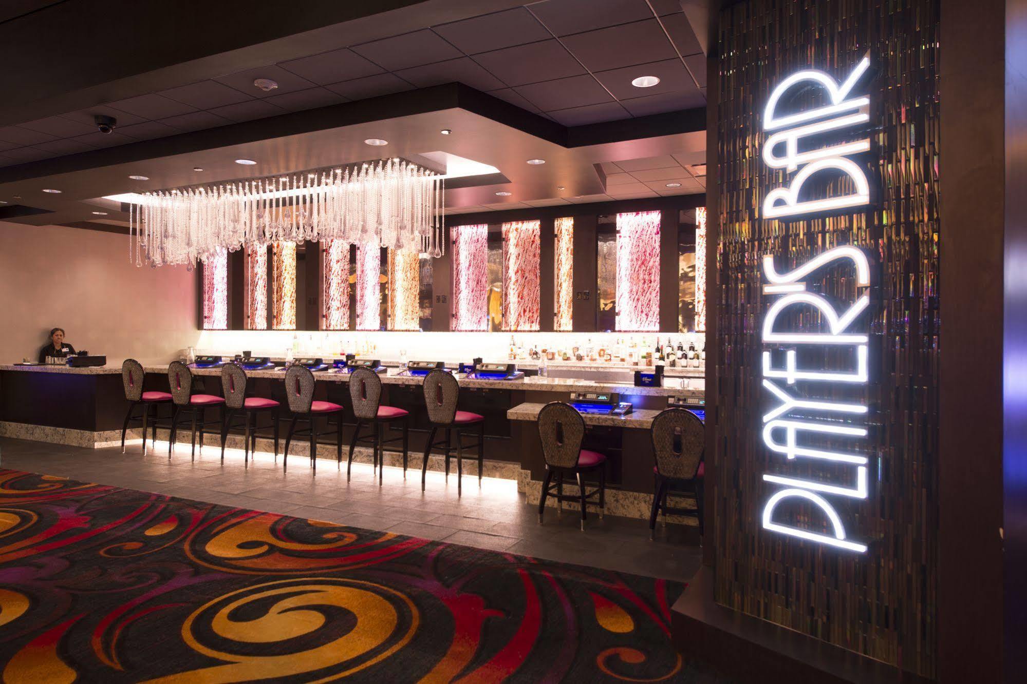 Bally'S Shreveport Casino & Hotel Bagian luar foto