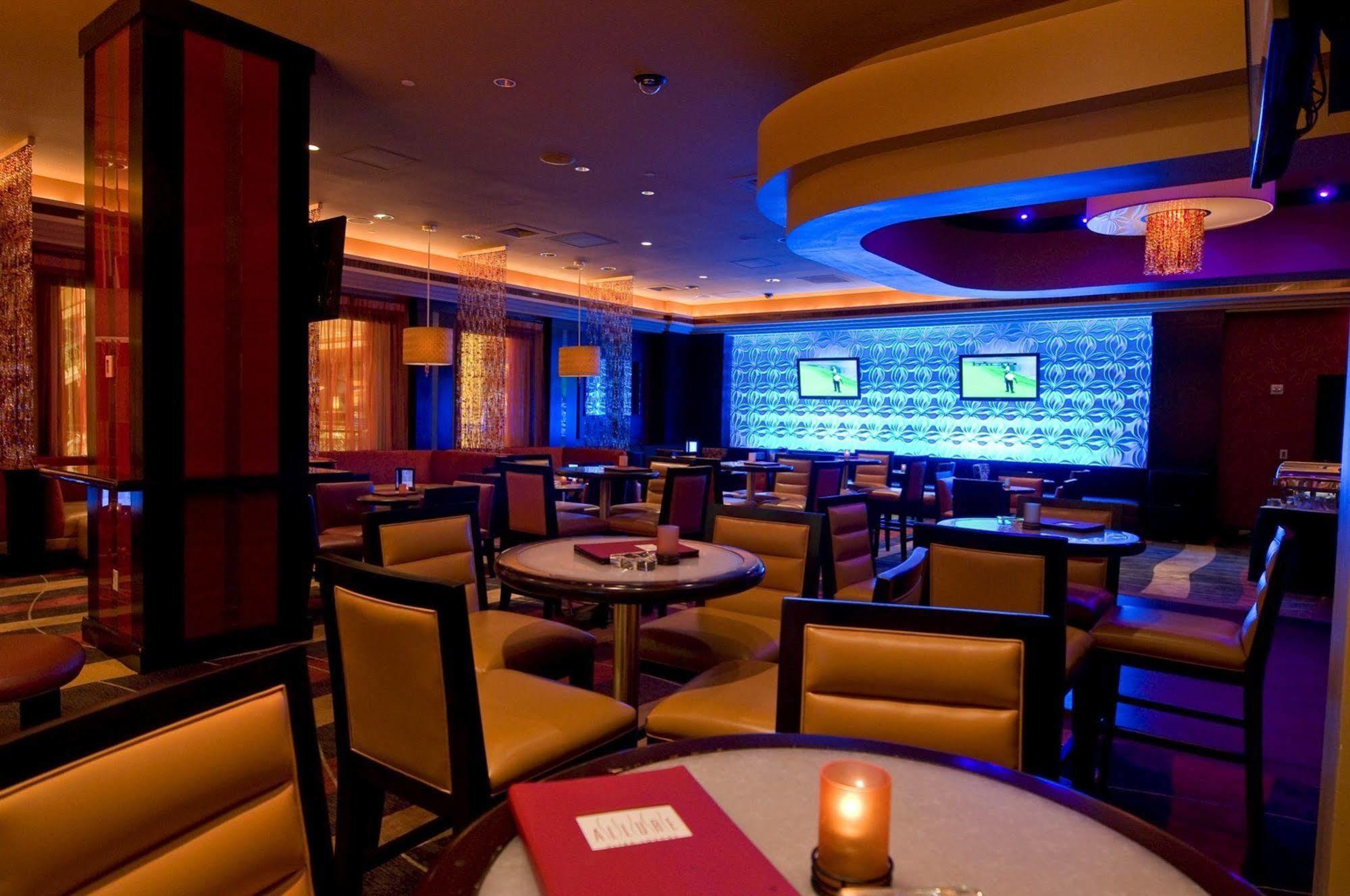Bally'S Shreveport Casino & Hotel Bagian luar foto