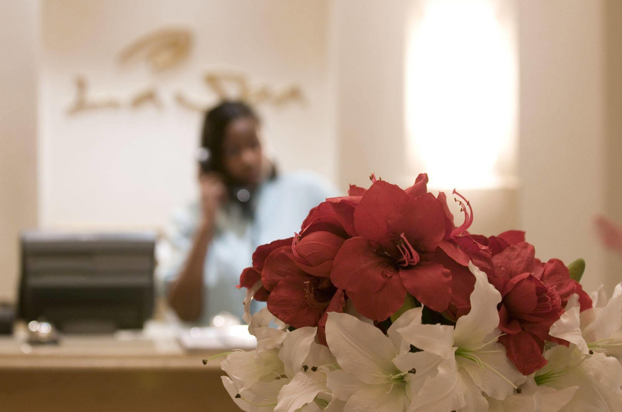 Bally'S Shreveport Casino & Hotel Bagian luar foto