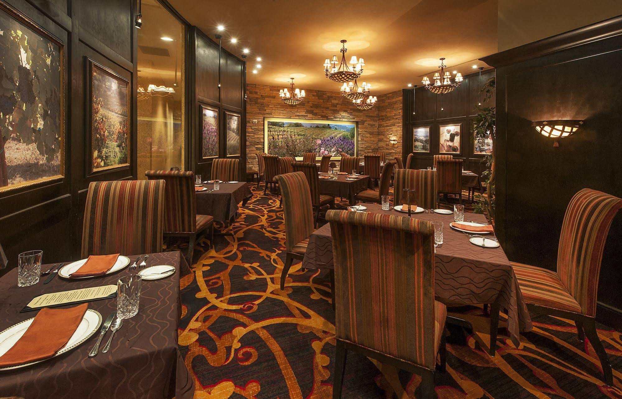Bally'S Shreveport Casino & Hotel Bagian luar foto