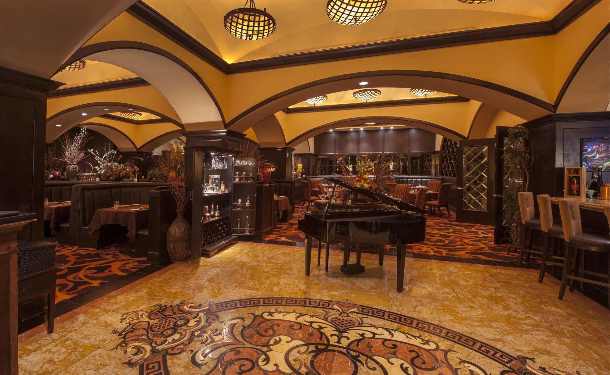 Bally'S Shreveport Casino & Hotel Bagian luar foto
