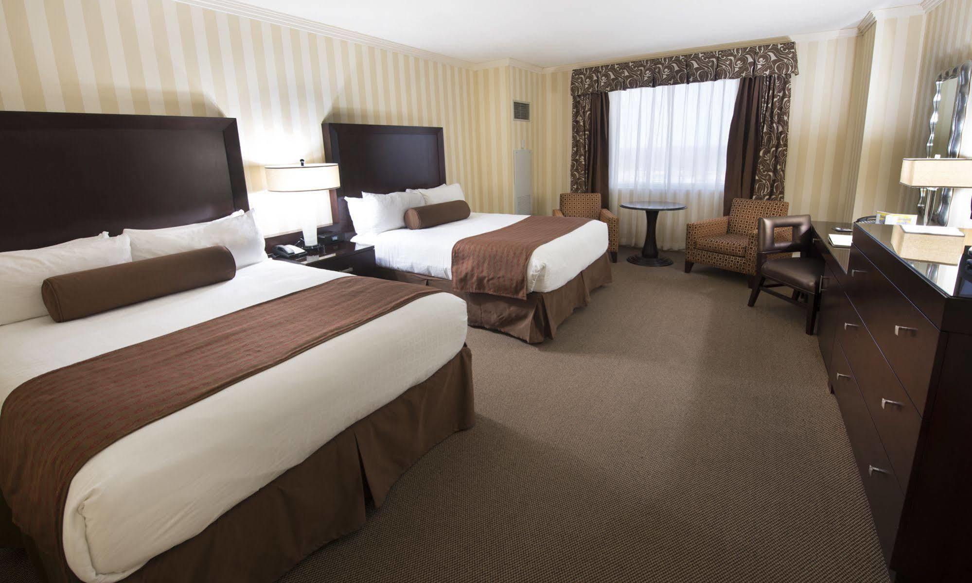 Bally'S Shreveport Casino & Hotel Bagian luar foto