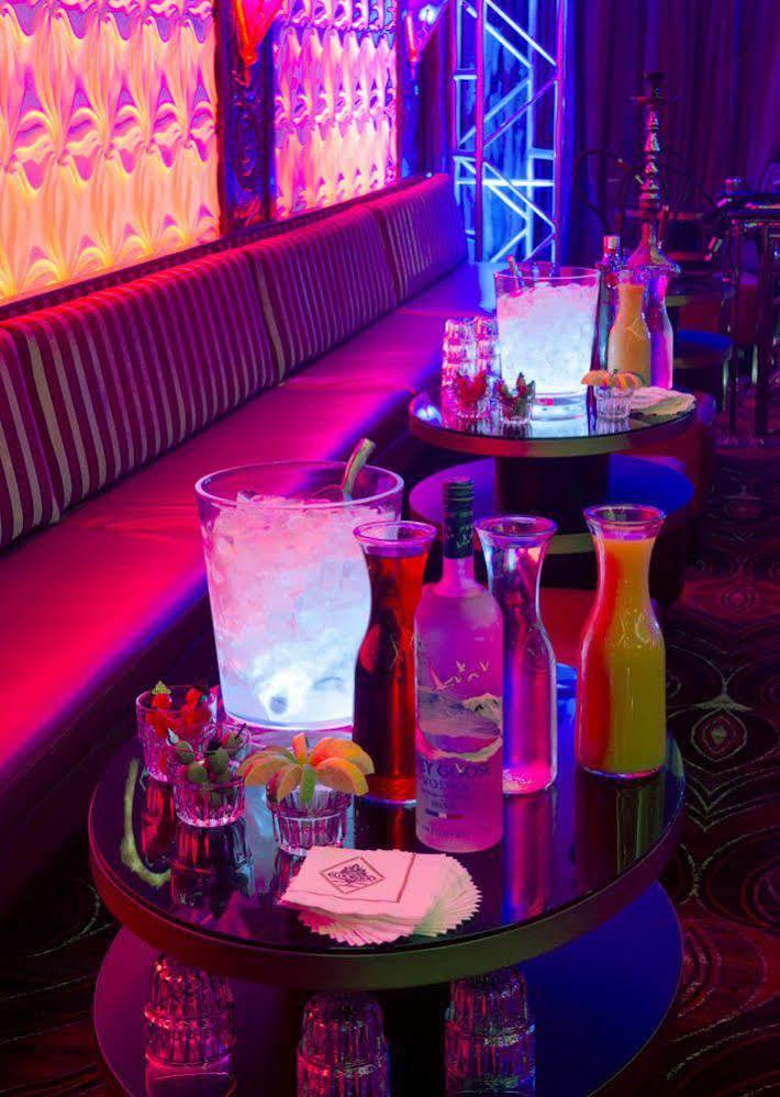 Bally'S Shreveport Casino & Hotel Bagian luar foto