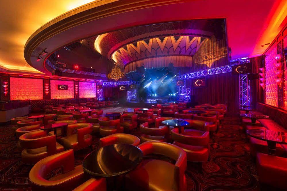 Bally'S Shreveport Casino & Hotel Bagian luar foto