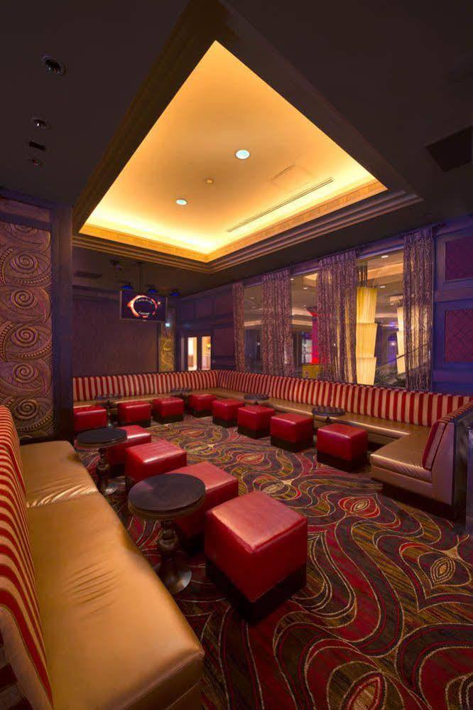 Bally'S Shreveport Casino & Hotel Bagian luar foto
