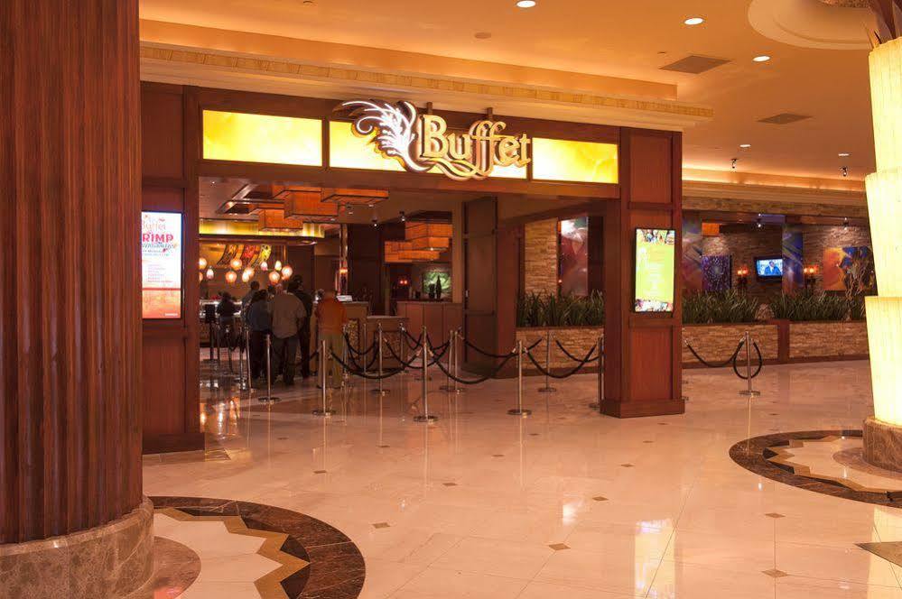 Bally'S Shreveport Casino & Hotel Bagian luar foto