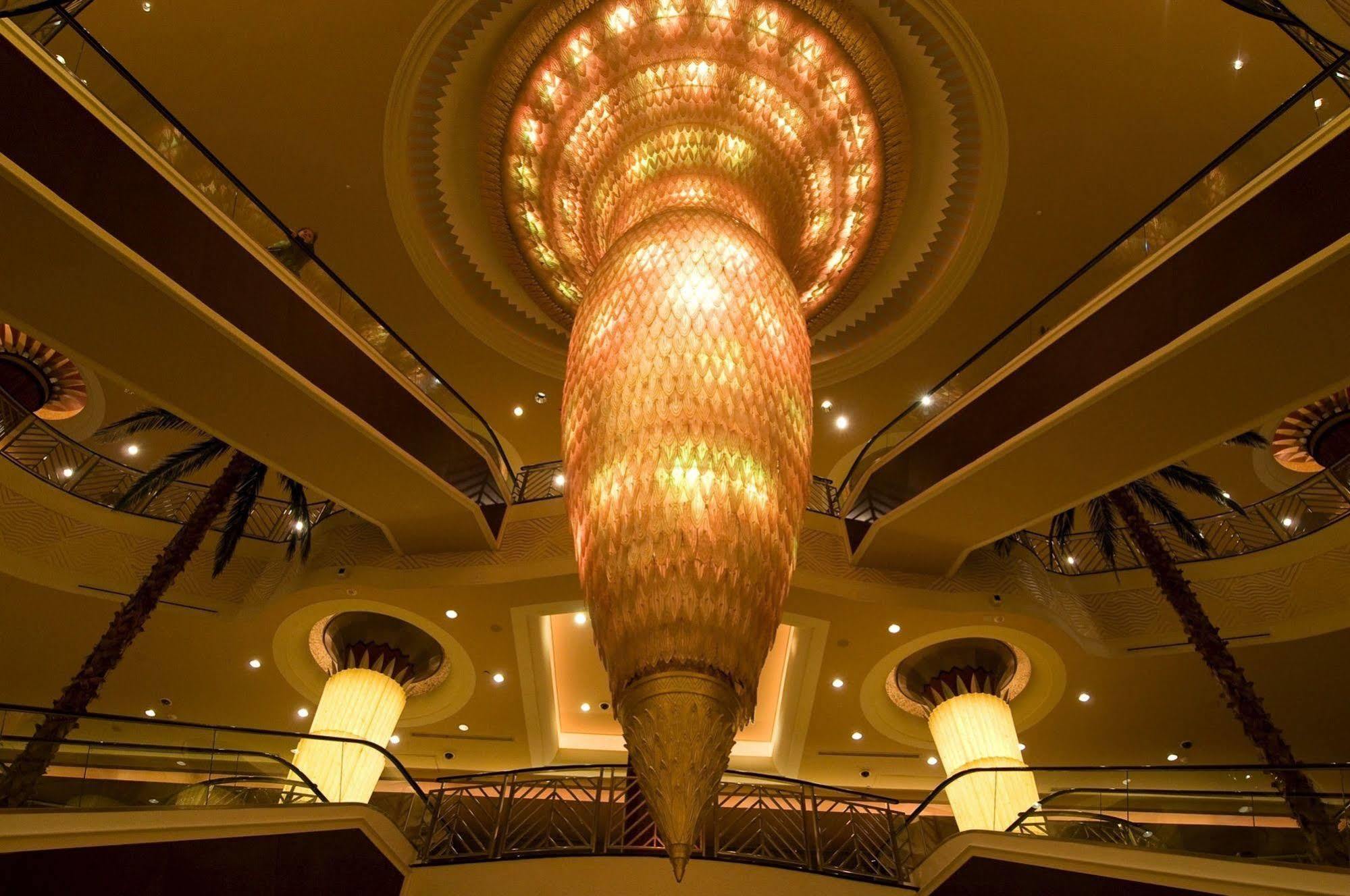 Bally'S Shreveport Casino & Hotel Bagian luar foto